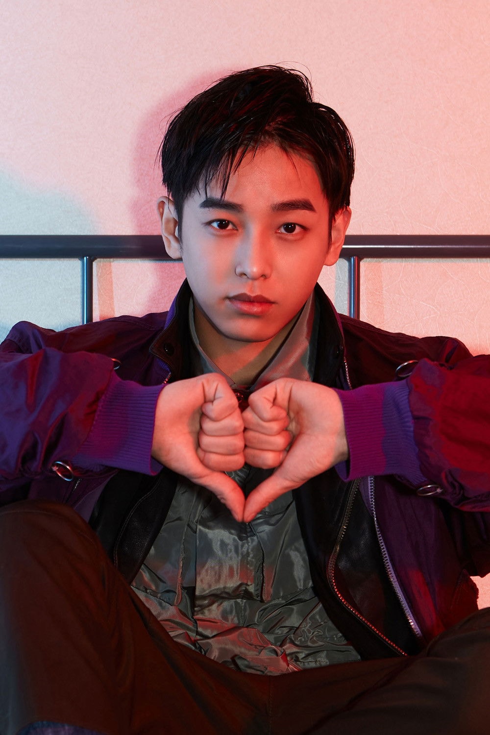 Foto de Peng Yuchang