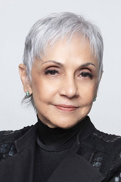 Foto de Cininha de Paula