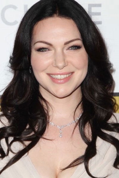 Foto de Laura Prepon