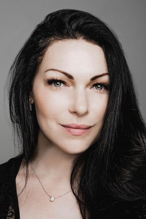 Foto de Laura Prepon