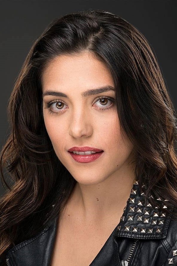 Foto de Lily Richards