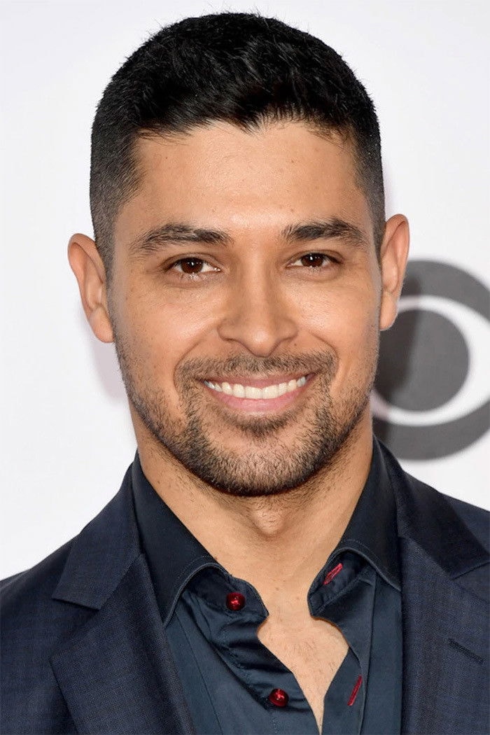 Foto de Wilmer Valderrama