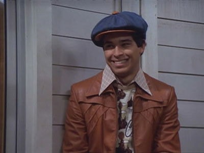 Foto de Wilmer Valderrama