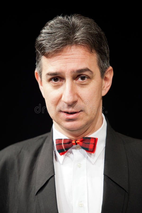 Foto de Mihai Bisericanu