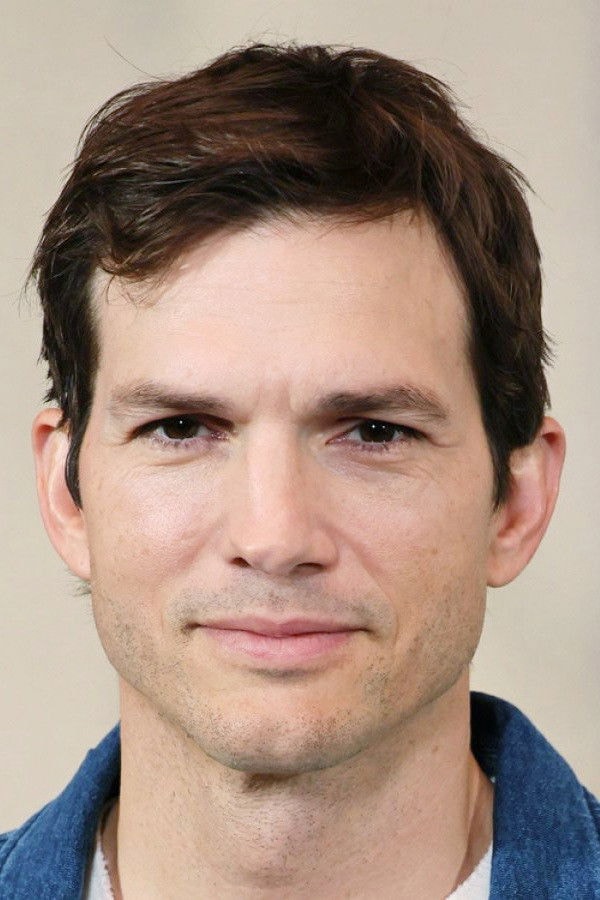 Foto de Ashton Kutcher