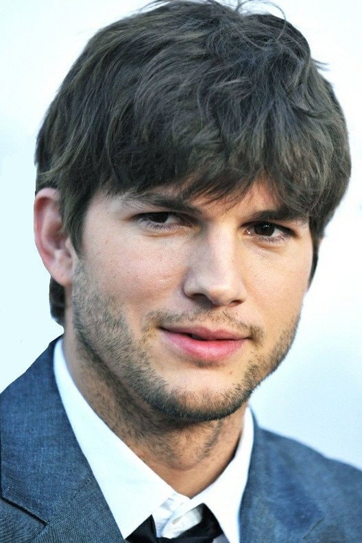 Foto de Ashton Kutcher