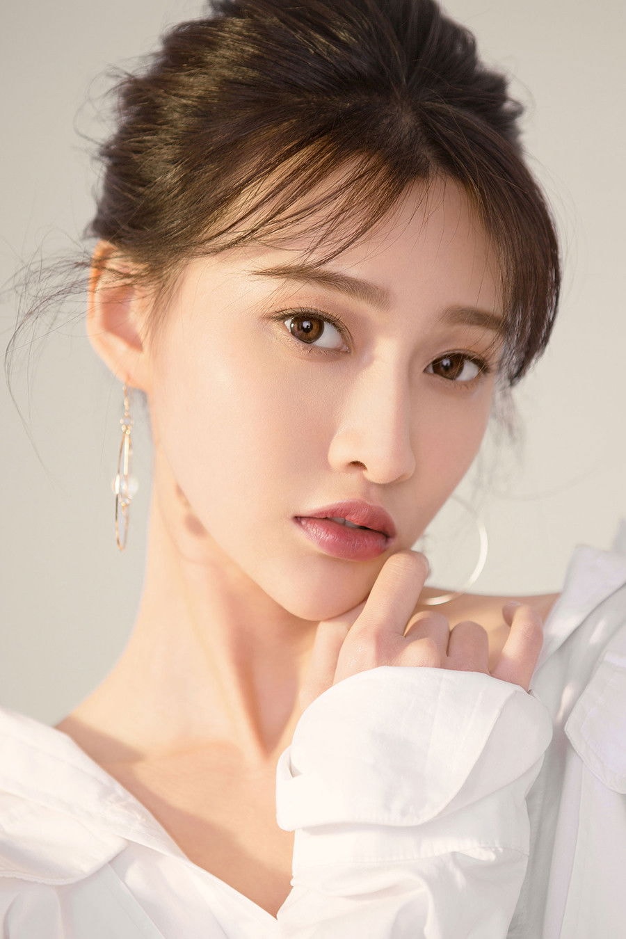 Foto de Bai Liuxi