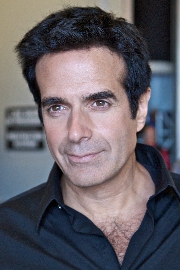 Foto de David Copperfield