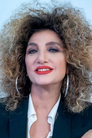 Foto de Marcella Bella