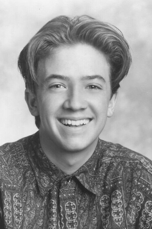 Foto de David Faustino