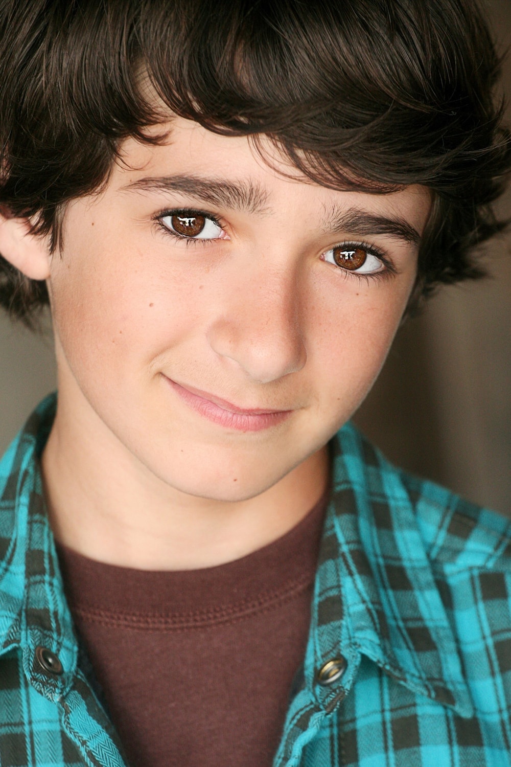 Foto de Brandon Waters