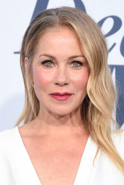 Foto de Christina Applegate