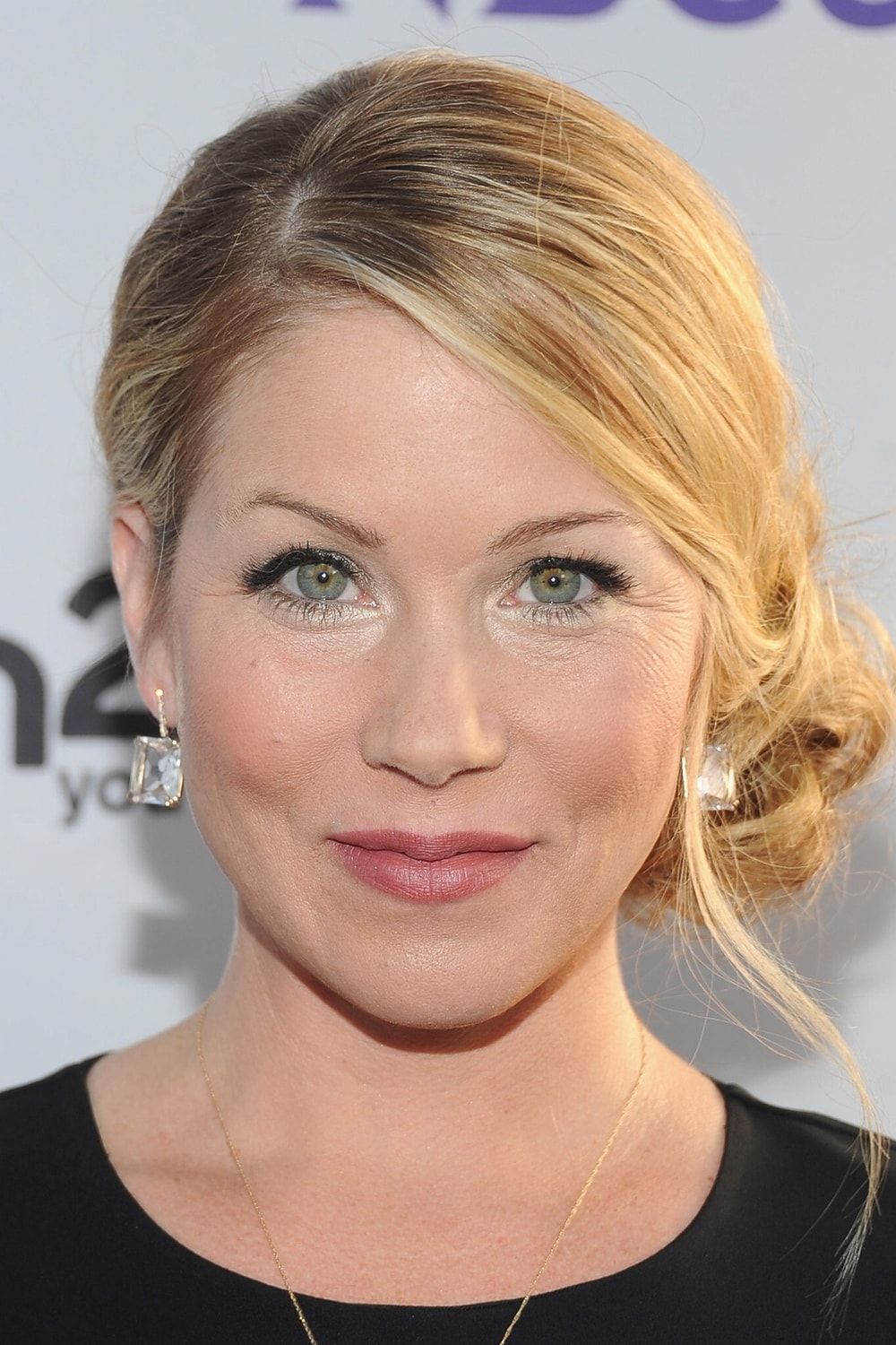 Foto de Christina Applegate