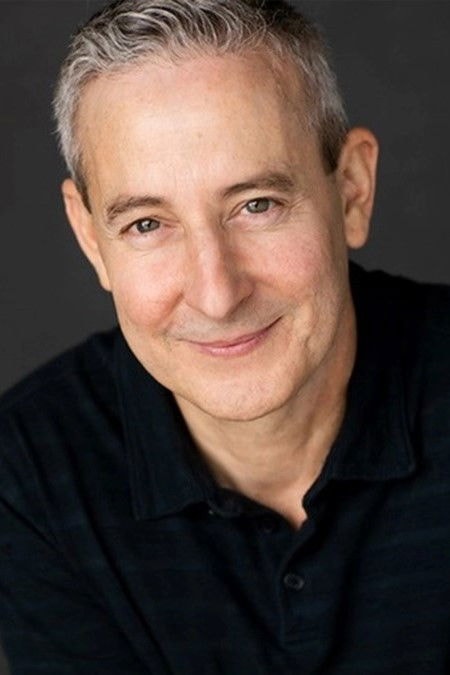 Foto de Eddie Jemison