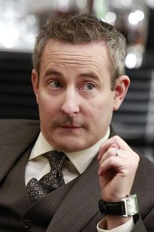 Foto de Eddie Jemison