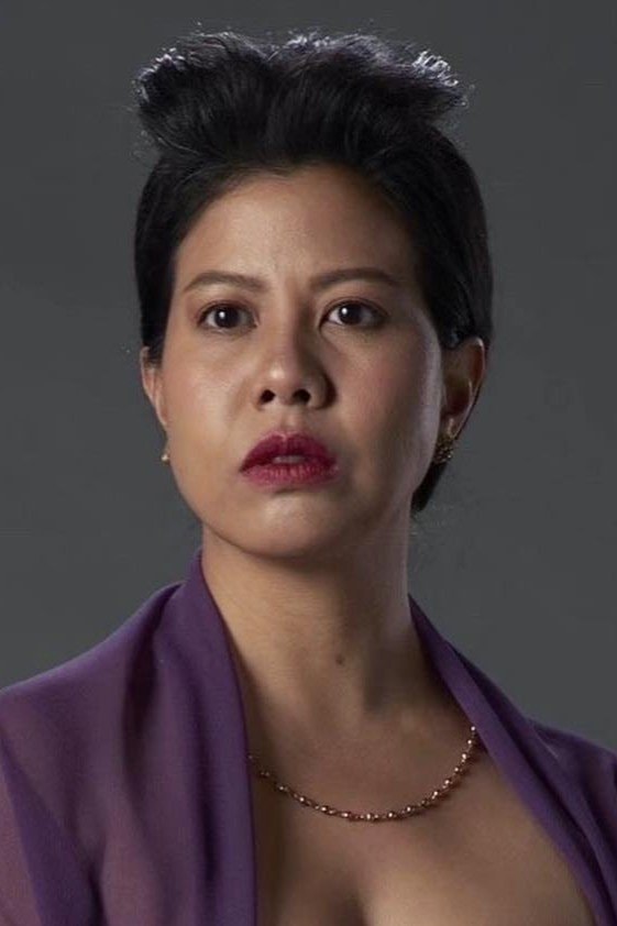 Foto de Pattarasuda Anumanrajadhon