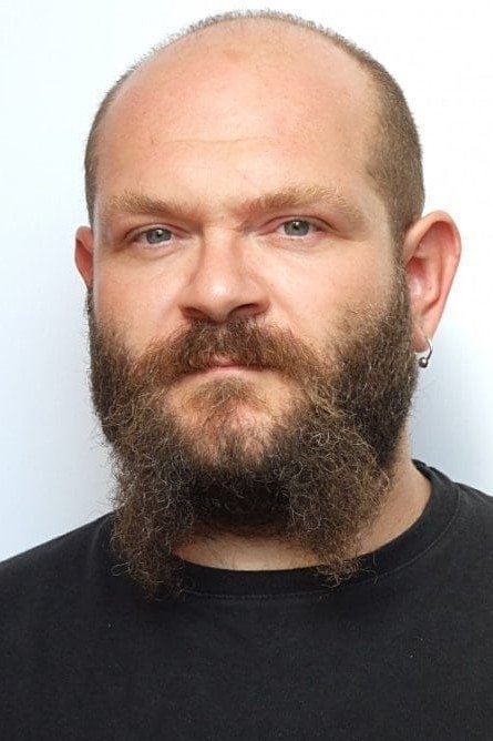 Foto de Darko Perić