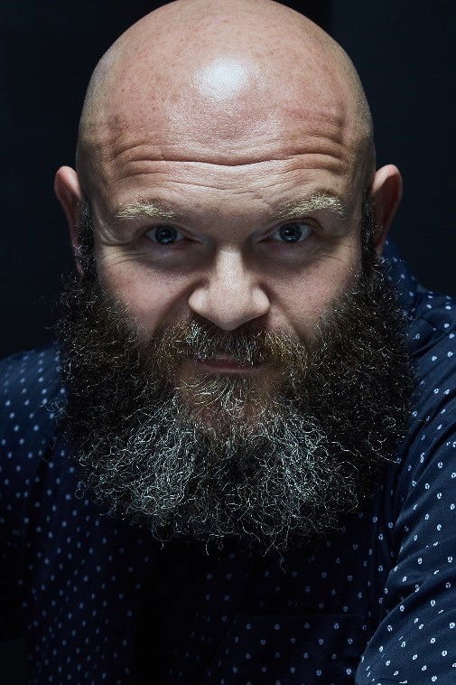 Foto de Darko Perić