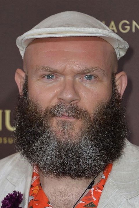 Foto de Darko Perić