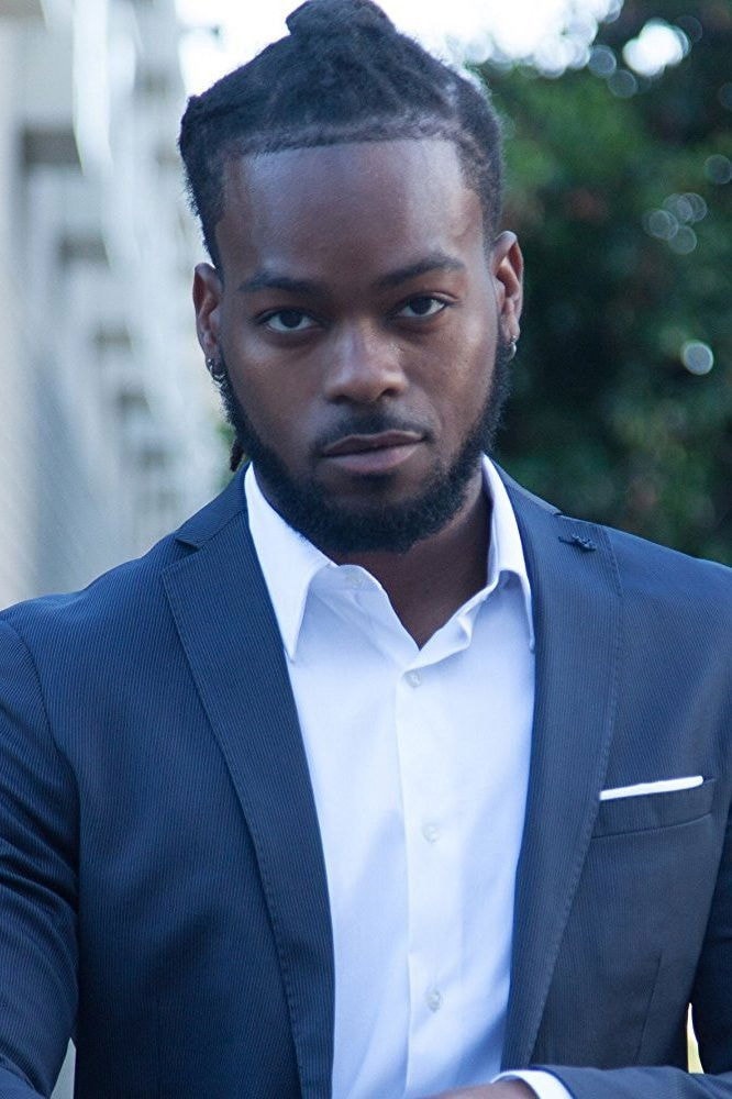 Foto de T.K. Richardson