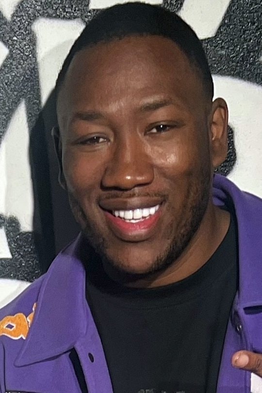 Foto de Mokobé Traoré