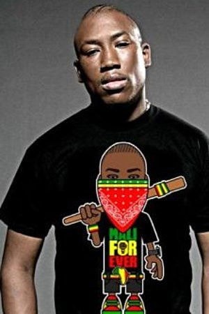 Foto de Mokobé Traoré