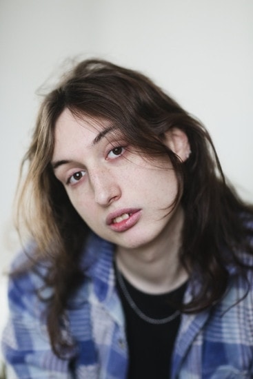 Foto de Anaëlle Othenin-Girard