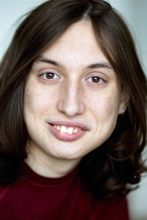 Foto de Anaëlle Othenin-Girard