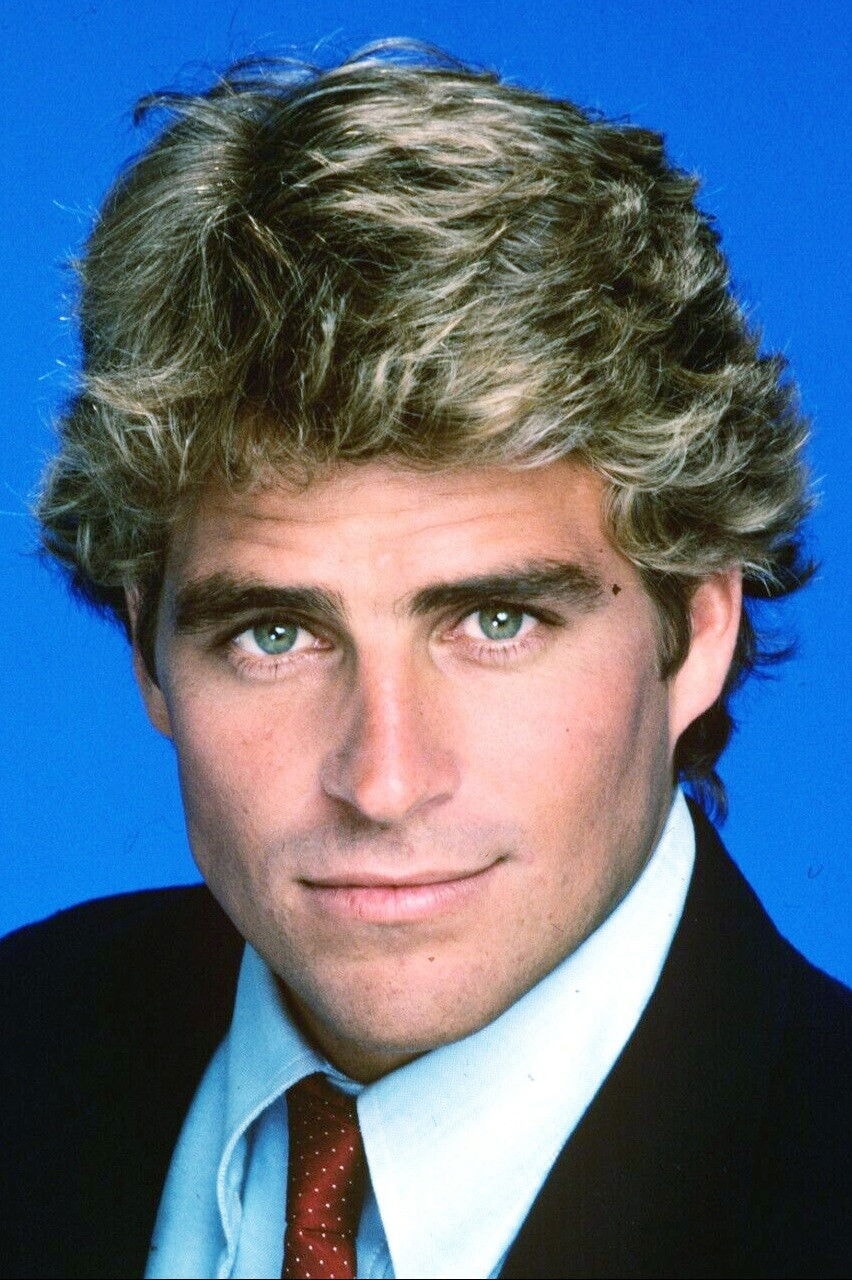 Foto de Ted McGinley