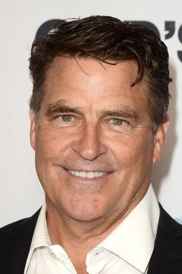 Foto de Ted McGinley