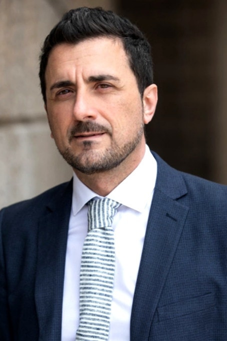 Foto de Antonio Brundu