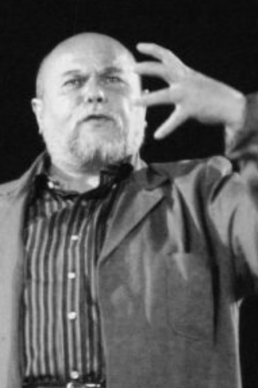 Foto de Franco Urban