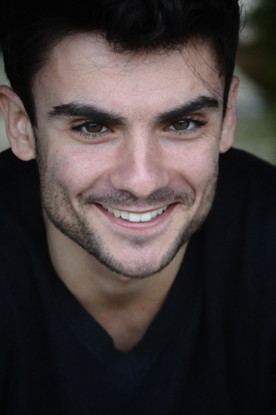 Foto de Daniele Locci