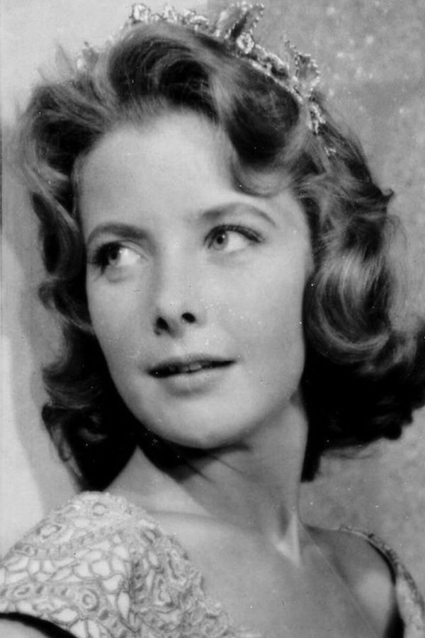 Foto de June Thorburn