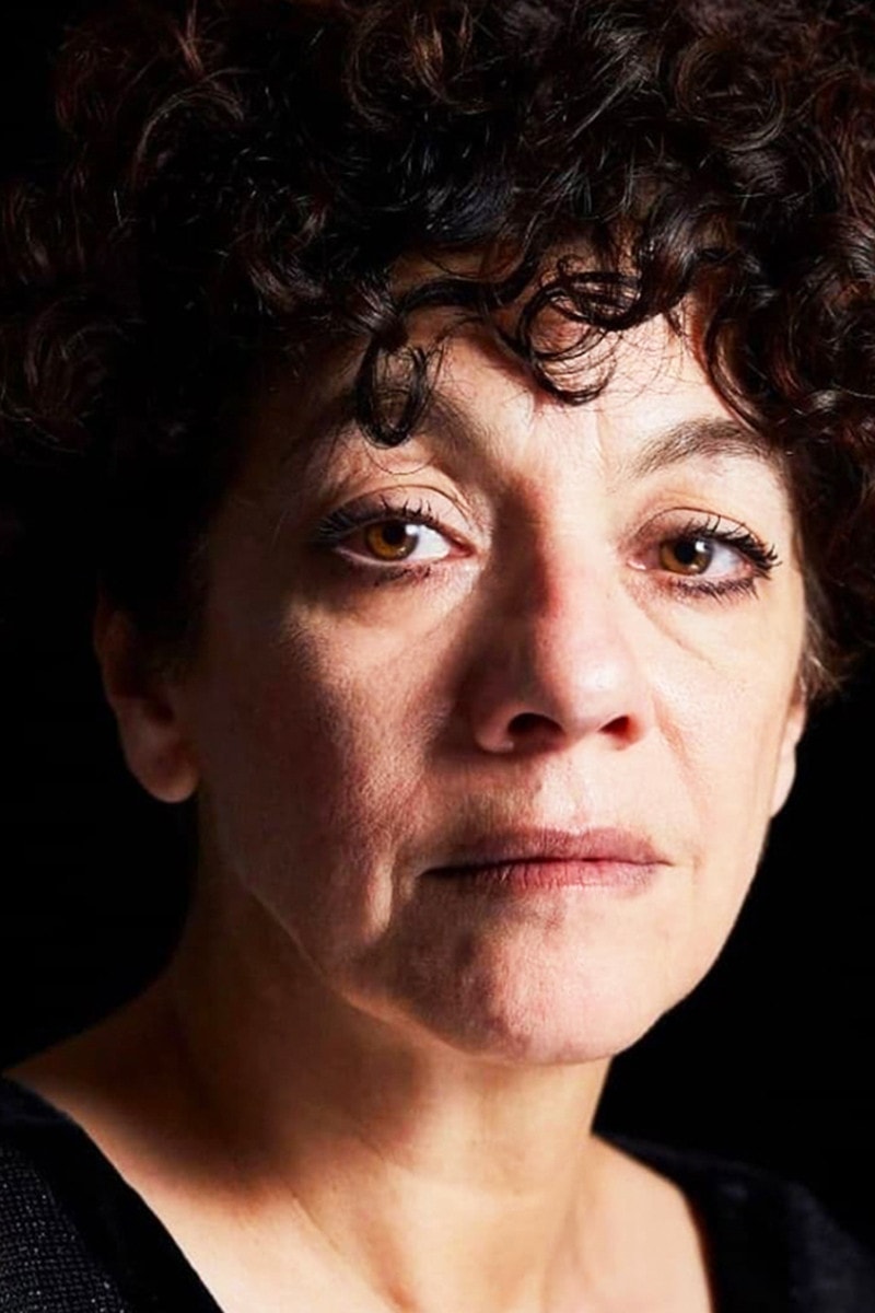 Foto de Mónica Raiola