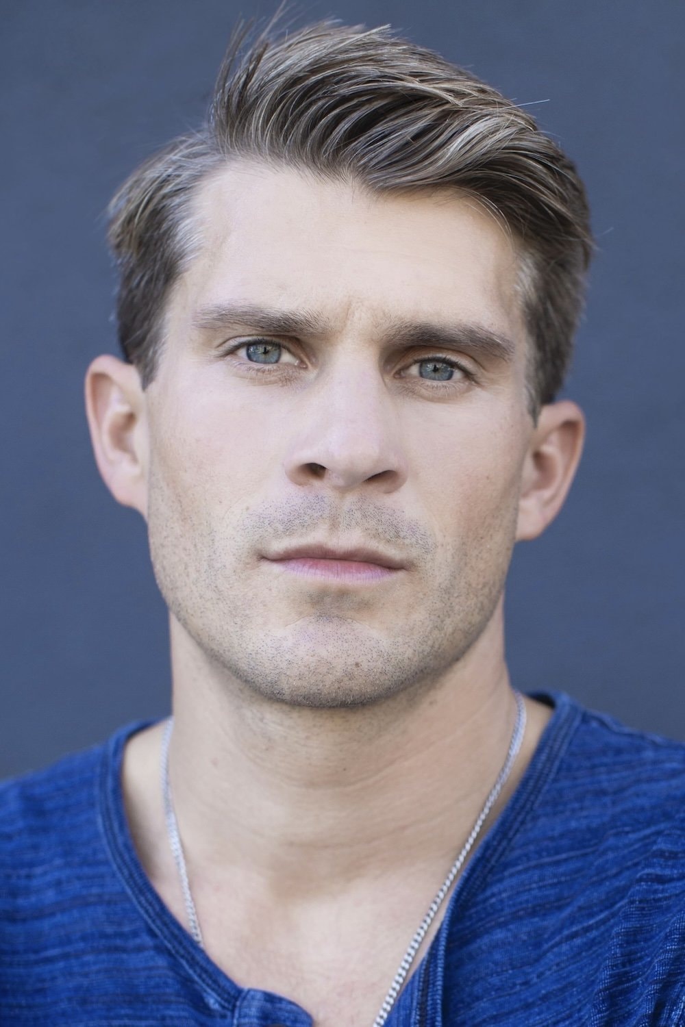 Foto de Sean Russel Herman