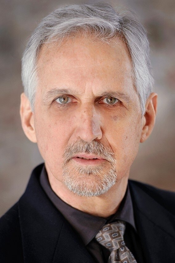 Foto de James Rutledge