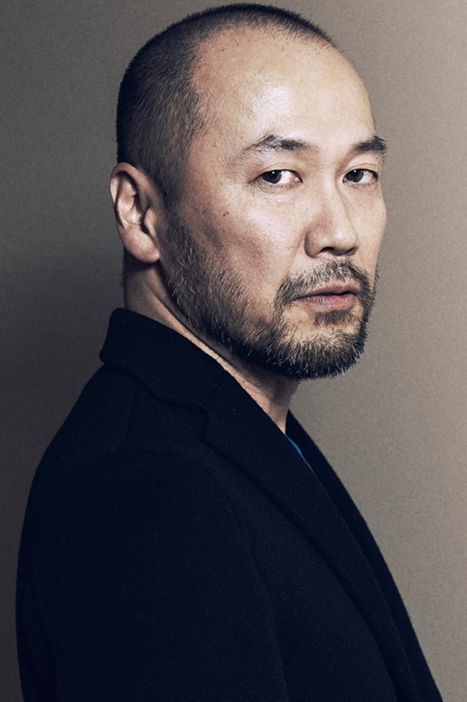 Foto de Takehiko Inoue
