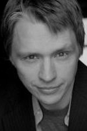 Foto de John Henry Roberts