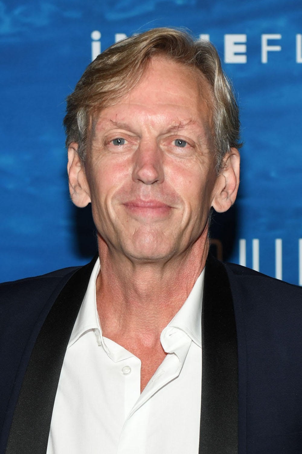 Foto de Ted Atherton