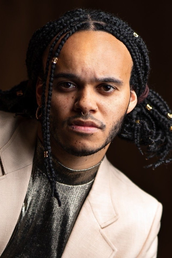 Foto de Tarik Frimpong