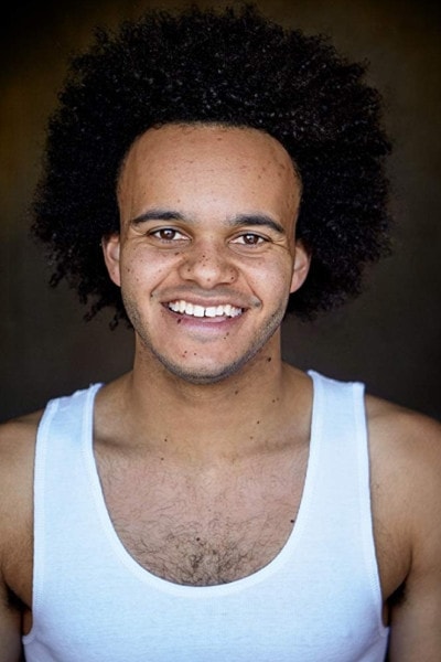 Foto de Tarik Frimpong