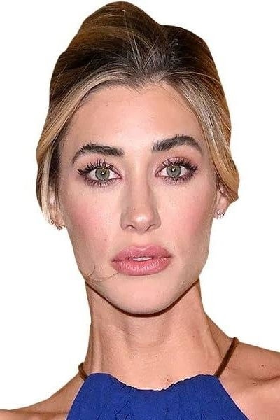 Foto de Jessica Serfaty