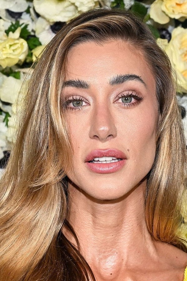 Foto de Jessica Serfaty