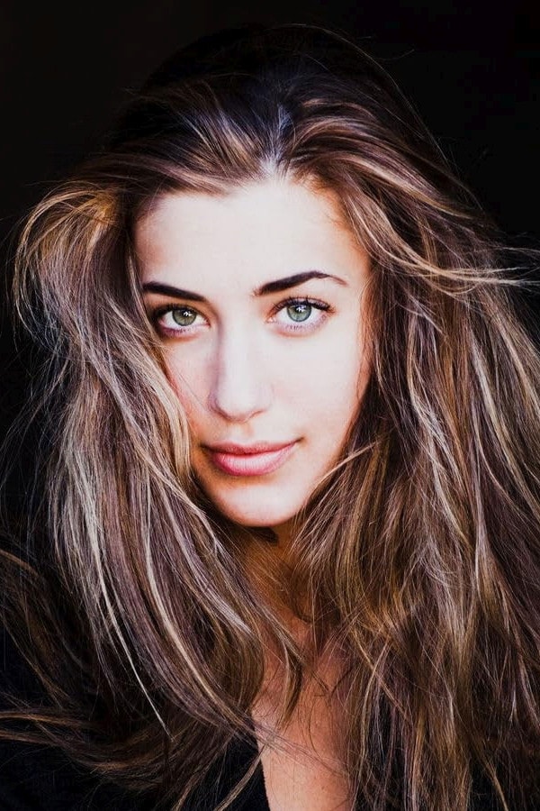 Foto de Jessica Serfaty