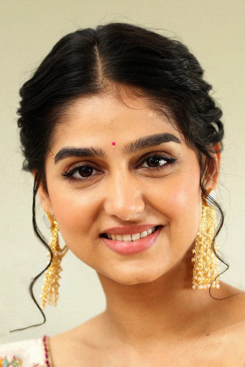 Foto de Anaswara Rajan