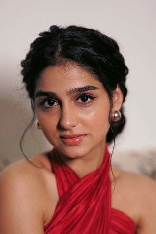 Foto de Anaswara Rajan