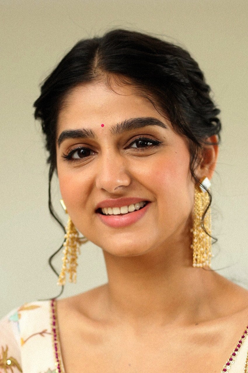 Foto de Anaswara Rajan