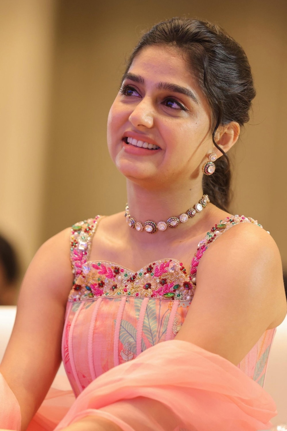 Foto de Anaswara Rajan