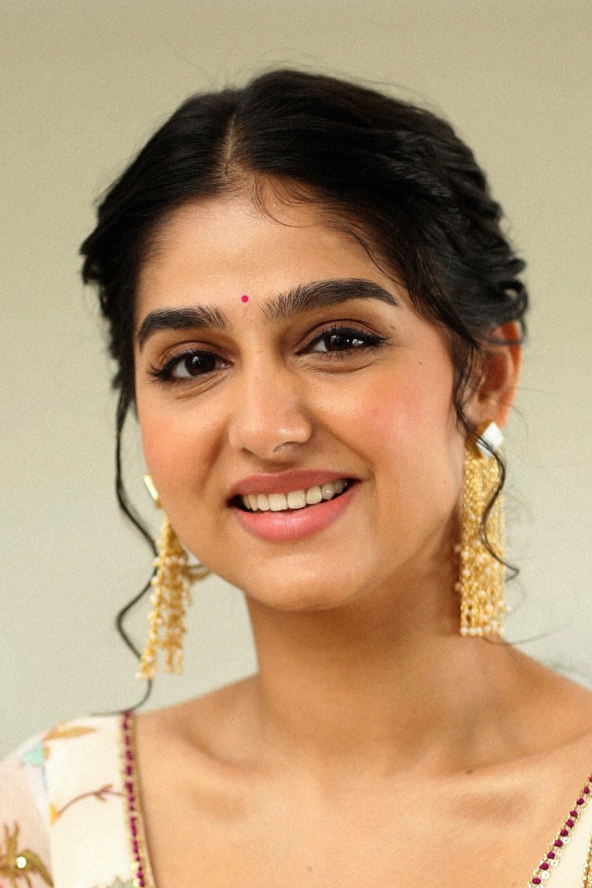 Foto de Anaswara Rajan